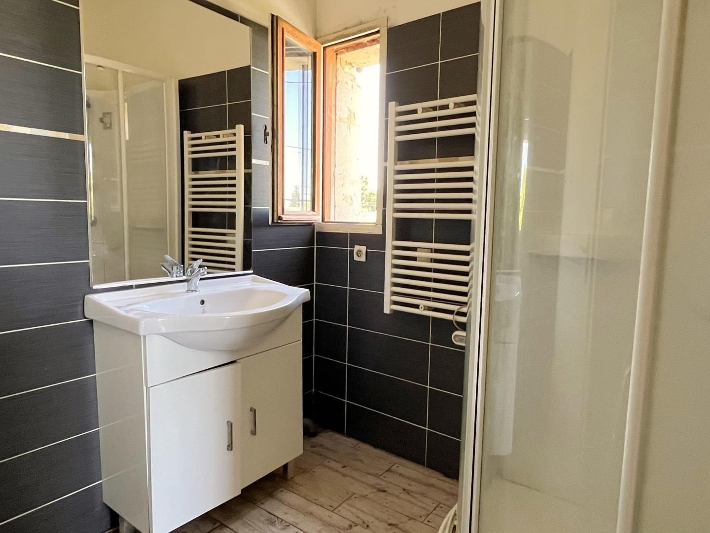 Maison à vendre - 8 pièces - 130m2 - Génissac (33420)