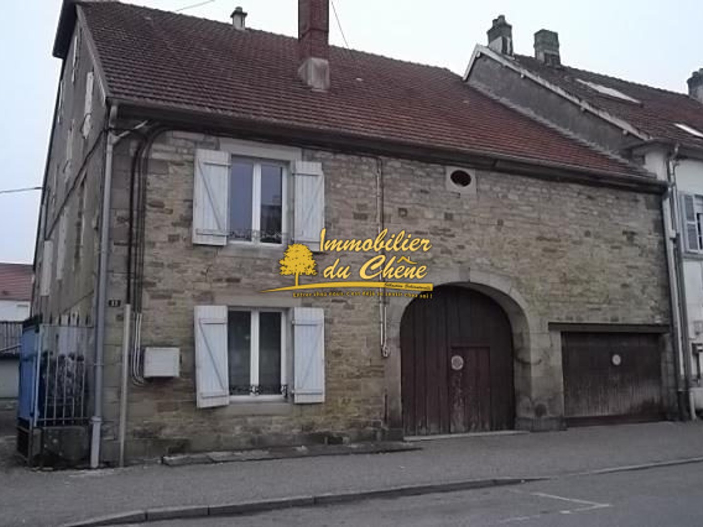 Maison 8 pièces 200 m²