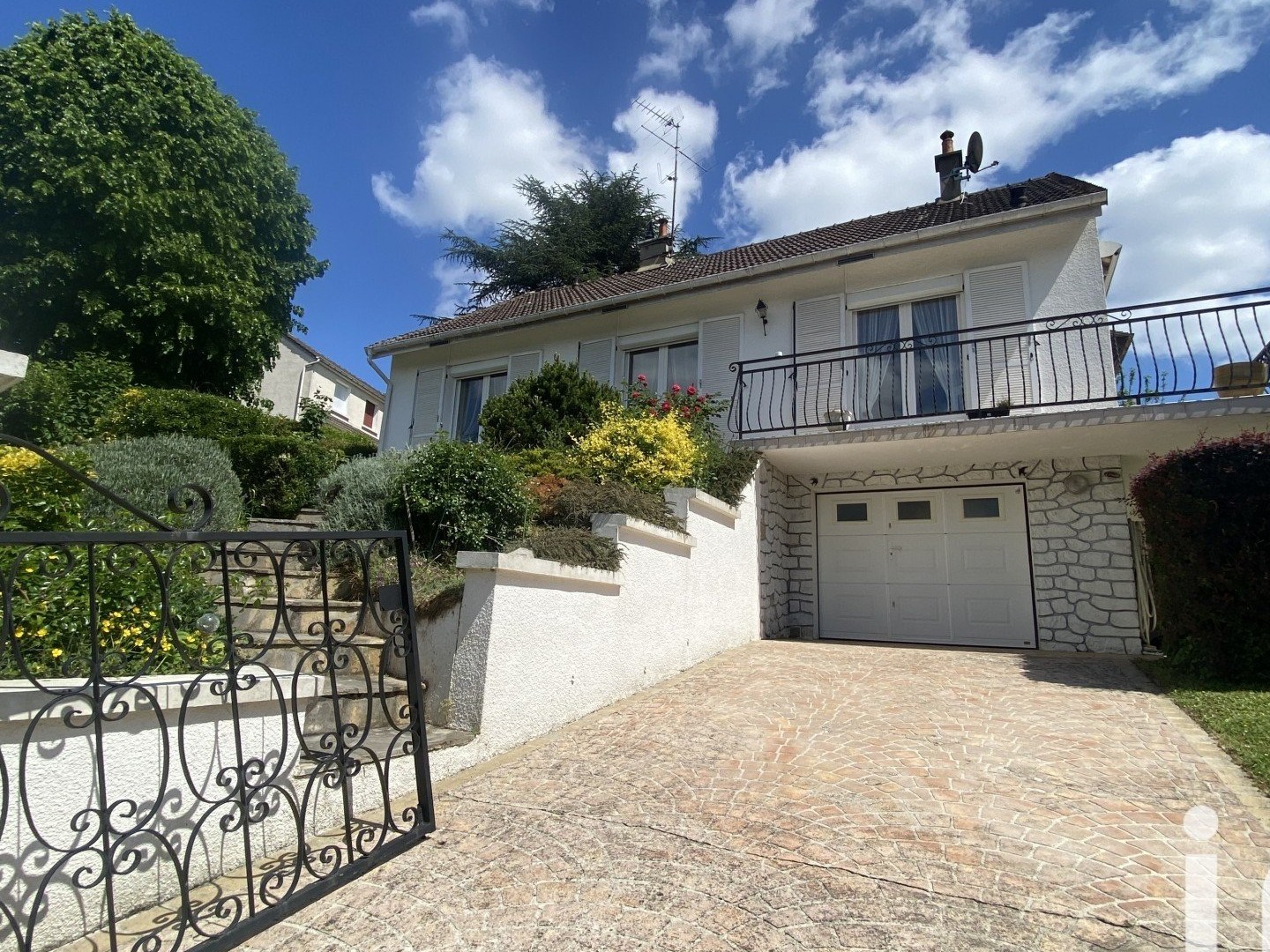 Maison 4 pièces 91 m²