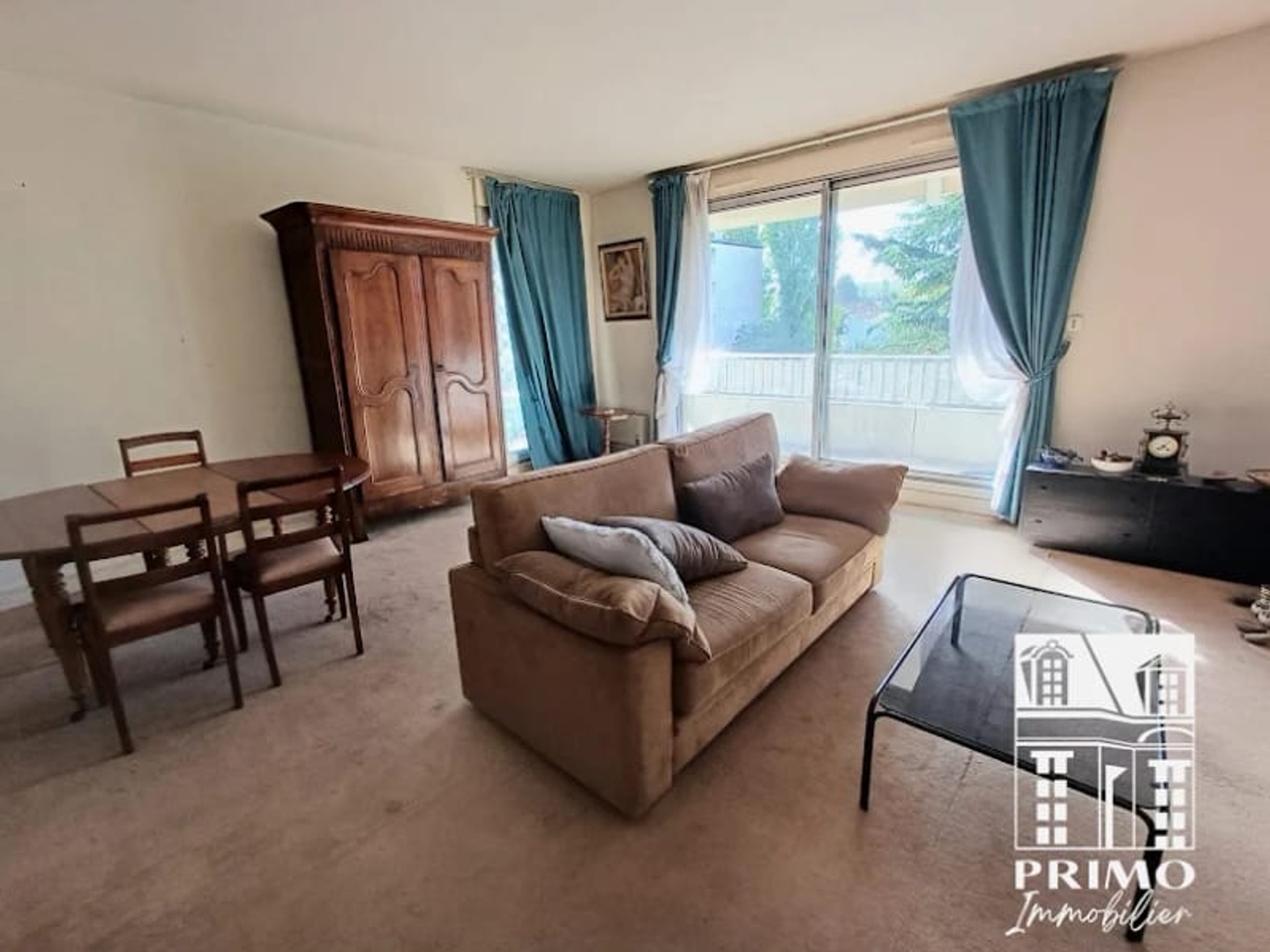 Appartement 4 pièces 95 m²