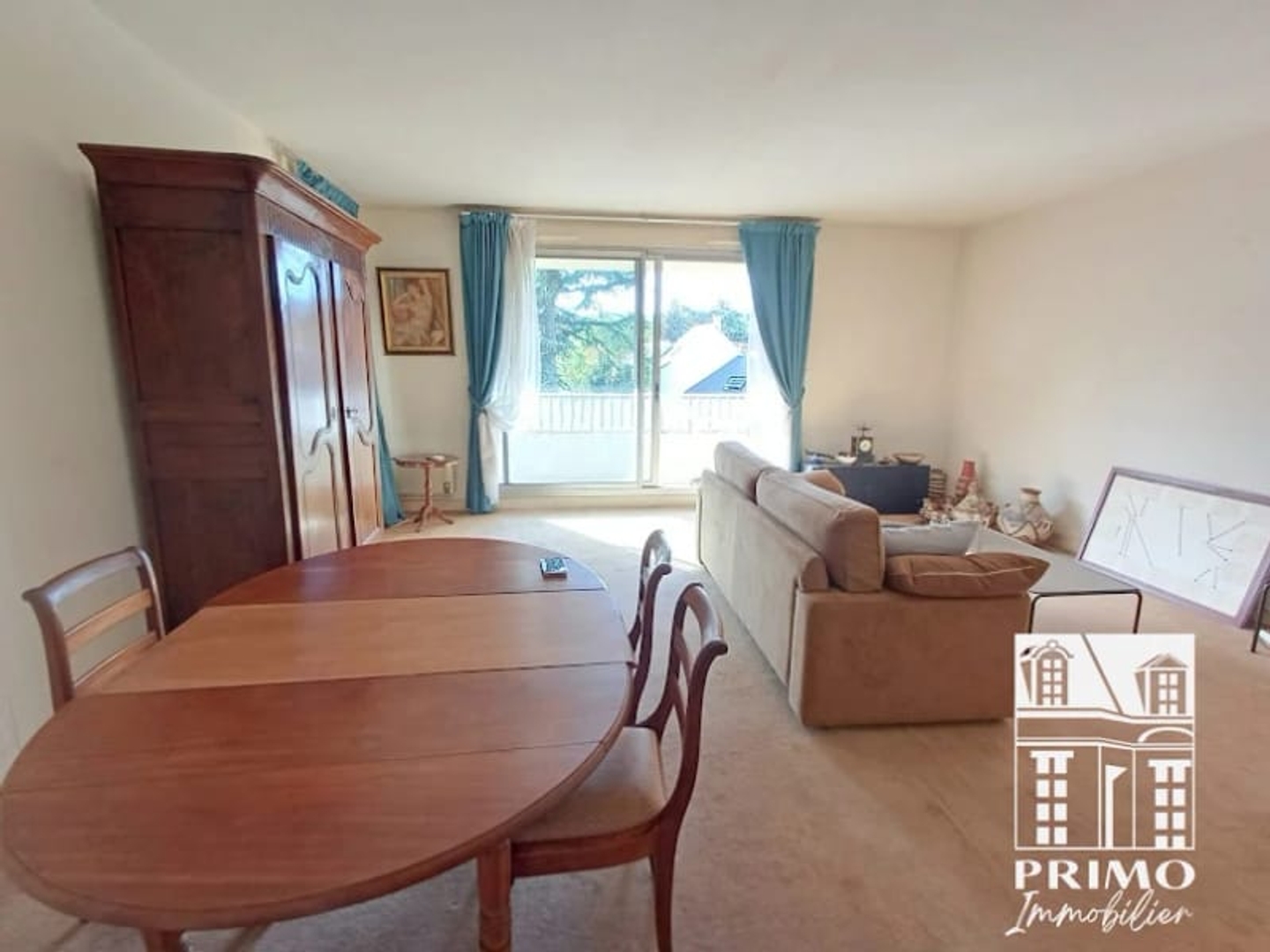 Appartement à vendre - 4 pièces - 95m2 - Fontenay-Aux-Roses (92260)