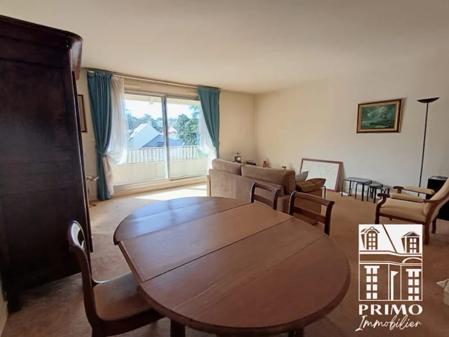 Appartement à vendre - 4 pièces - 95m2 - Fontenay-Aux-Roses (92260)