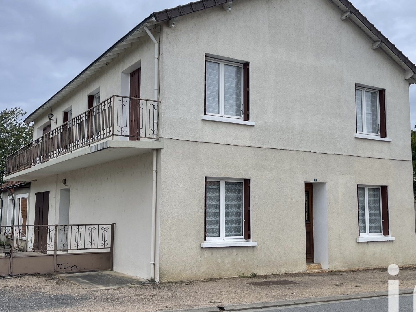 Maison 7 pièces 150 m²