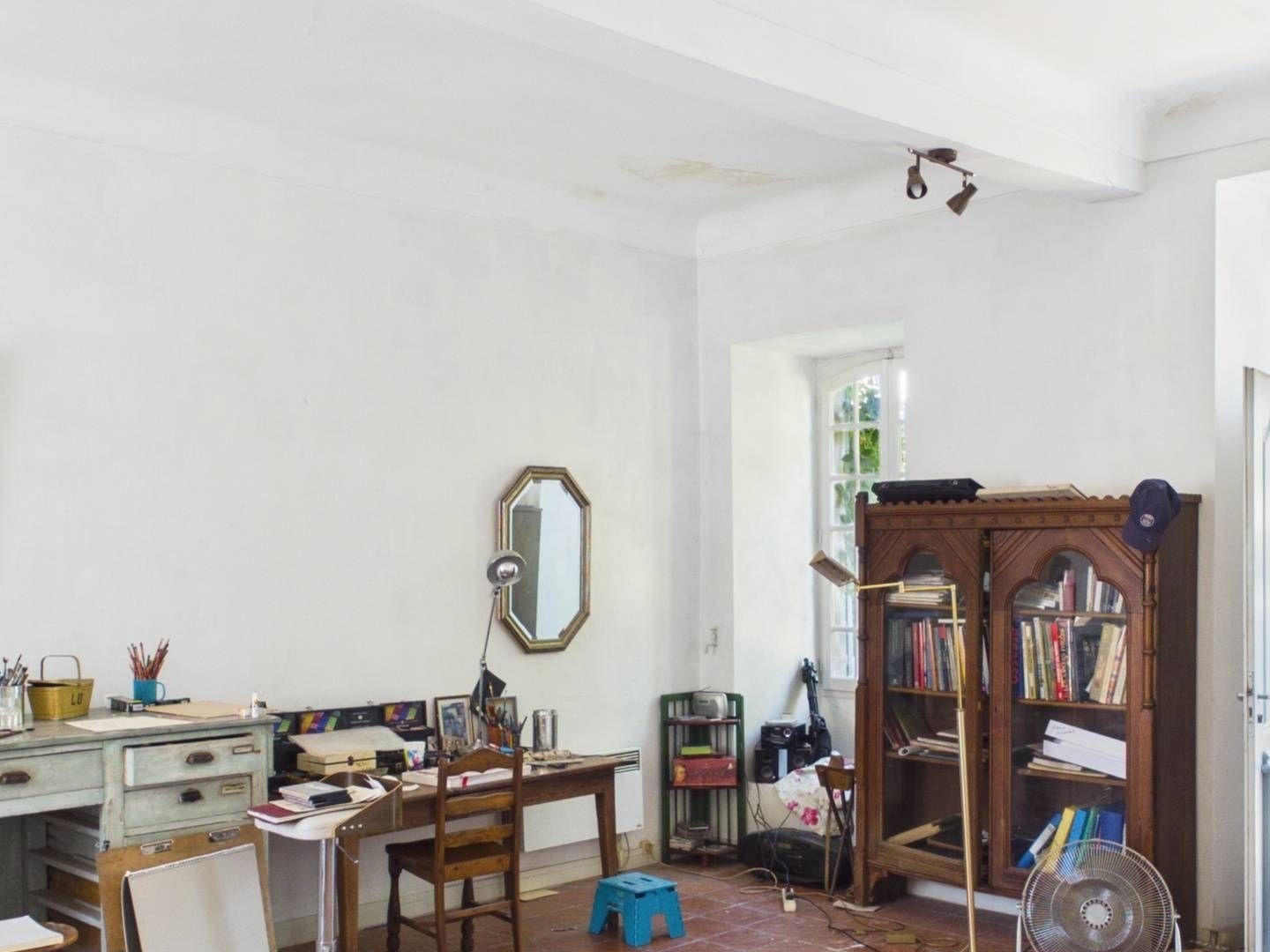 Maison à vendre - 7 pièces - 328m2 - Ossun (65380)