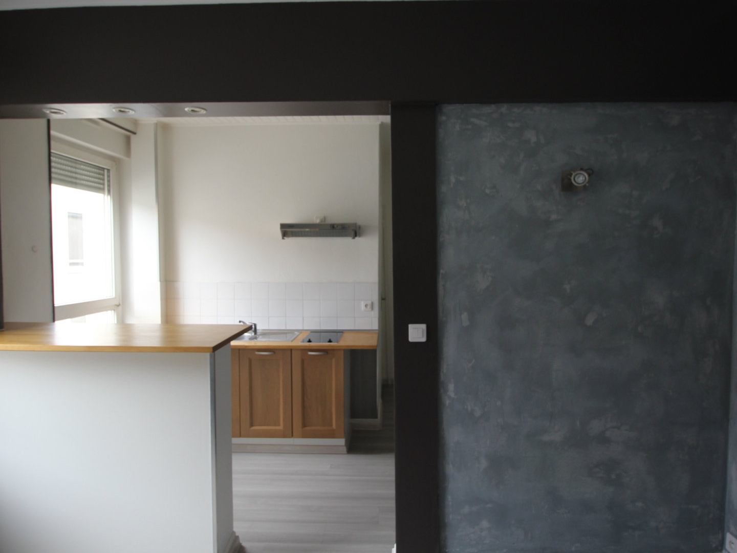 Appartement à vendre - 1 pièce - 26m2 - Reims (51100)