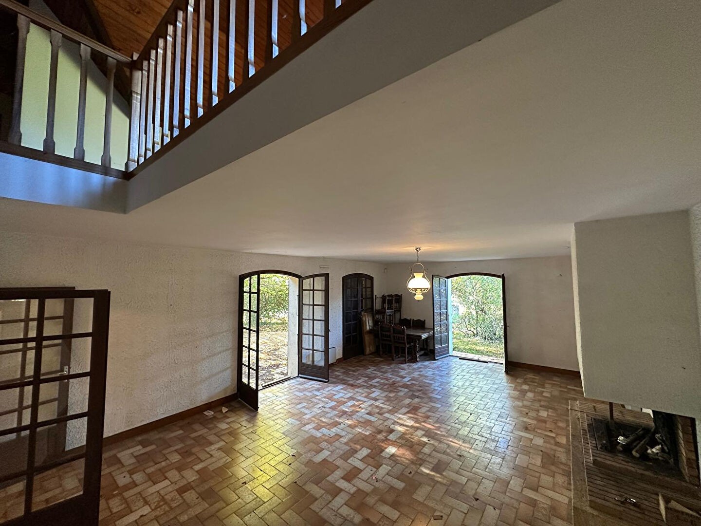 maison à rénover potentiel exceptionnel