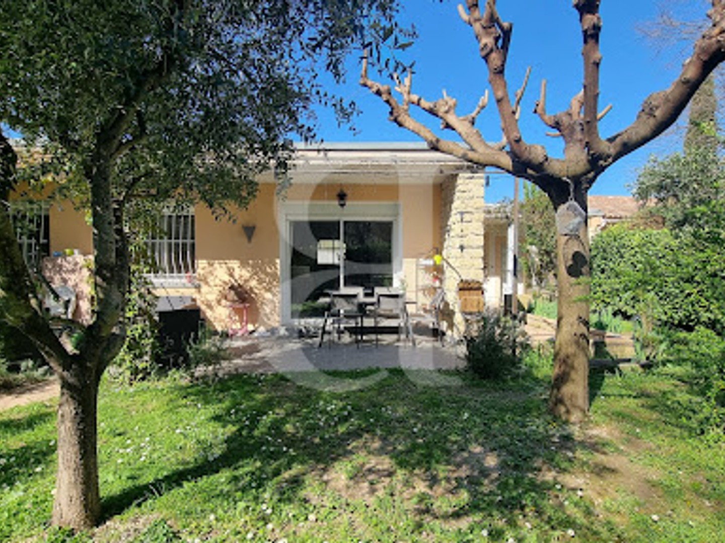 Maison 3 pièces 95 m²