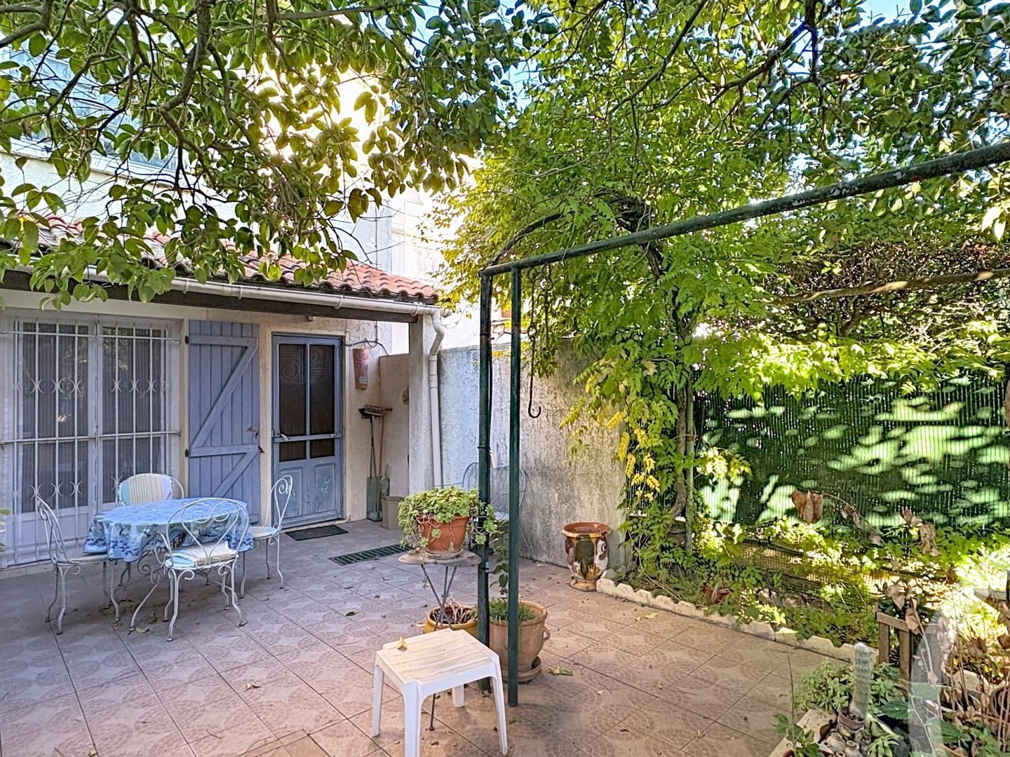 Maison 4 pièces 97 m²