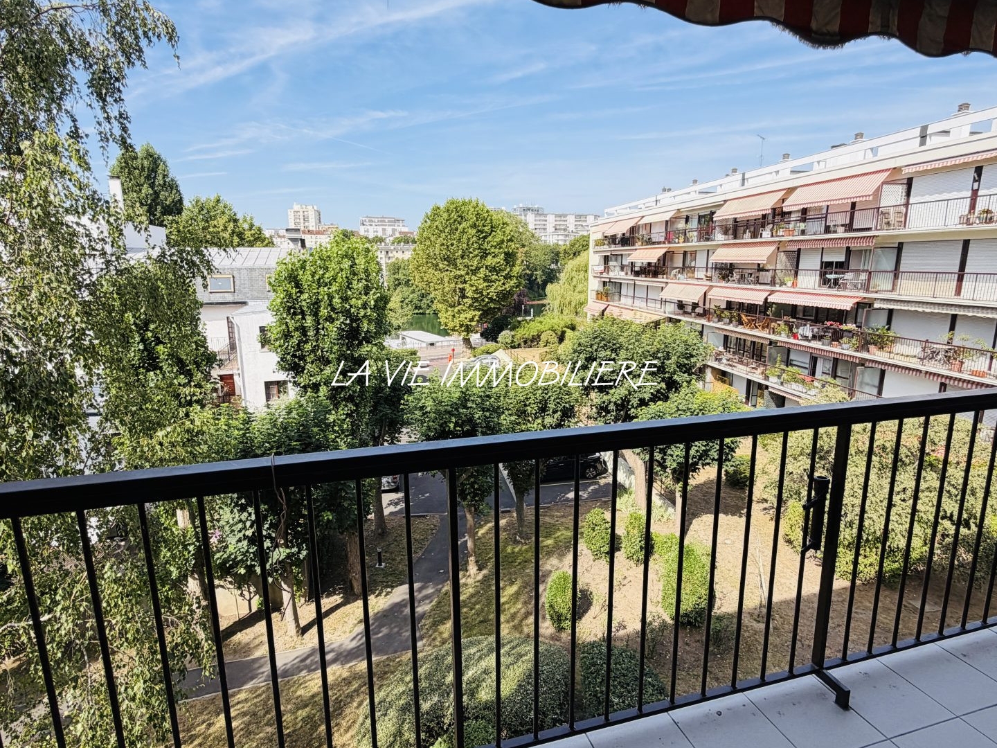 Appartement 3 pièces 68 m²