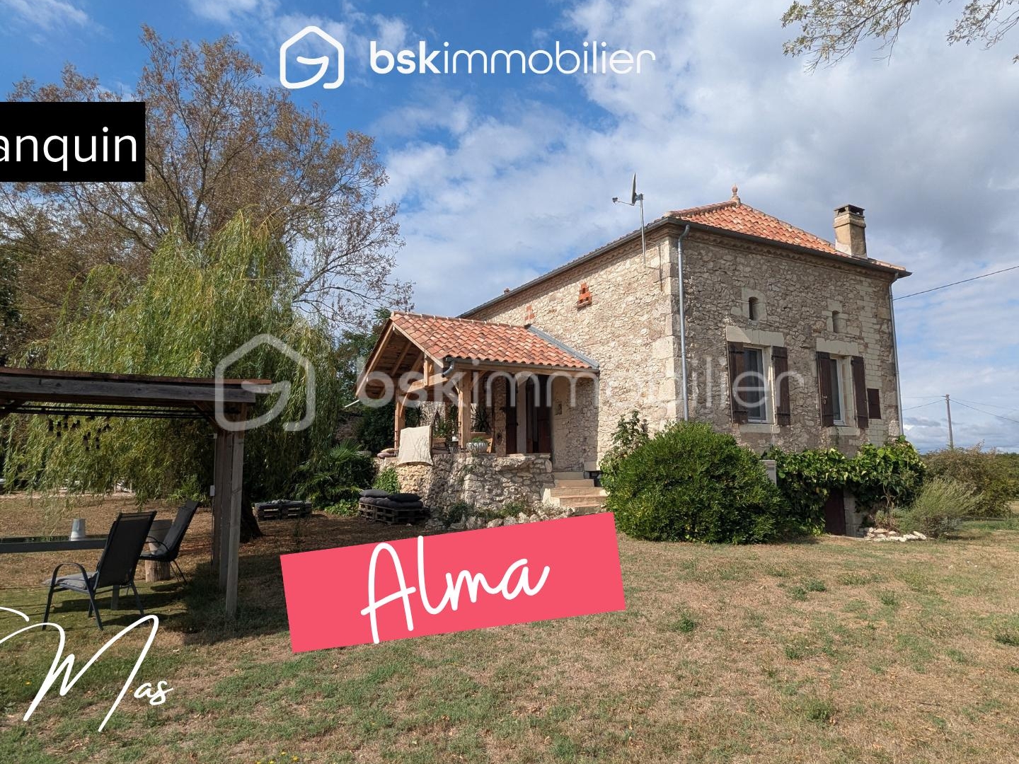 Maison 11 pièces 256 m²