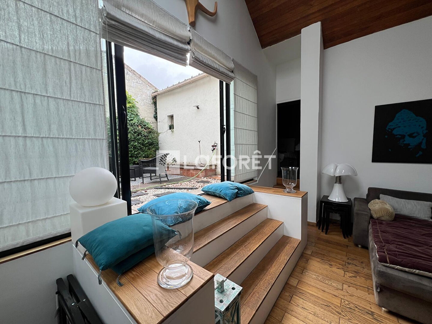 Maison Saint Denis 6 pièce(s) 181.66 m2