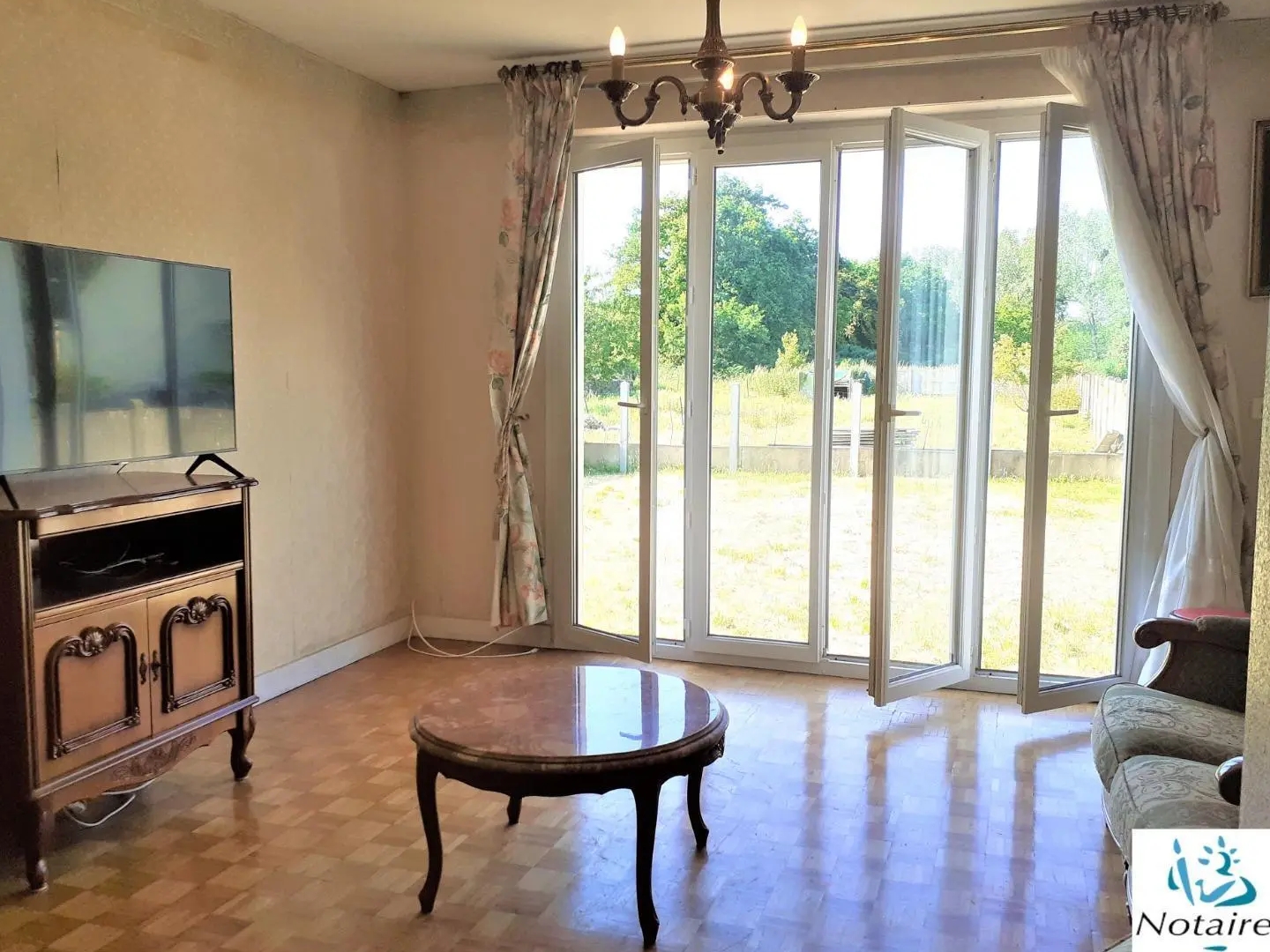 Maison 5 pièces 101 m²