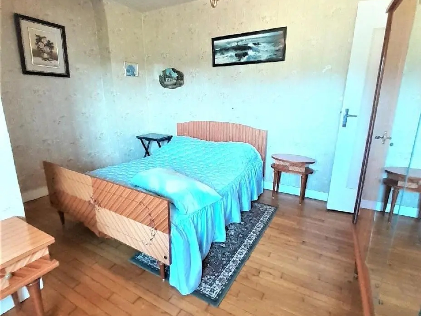 Maison à vendre - 5 pièces - 101m2 - Belz (56550)