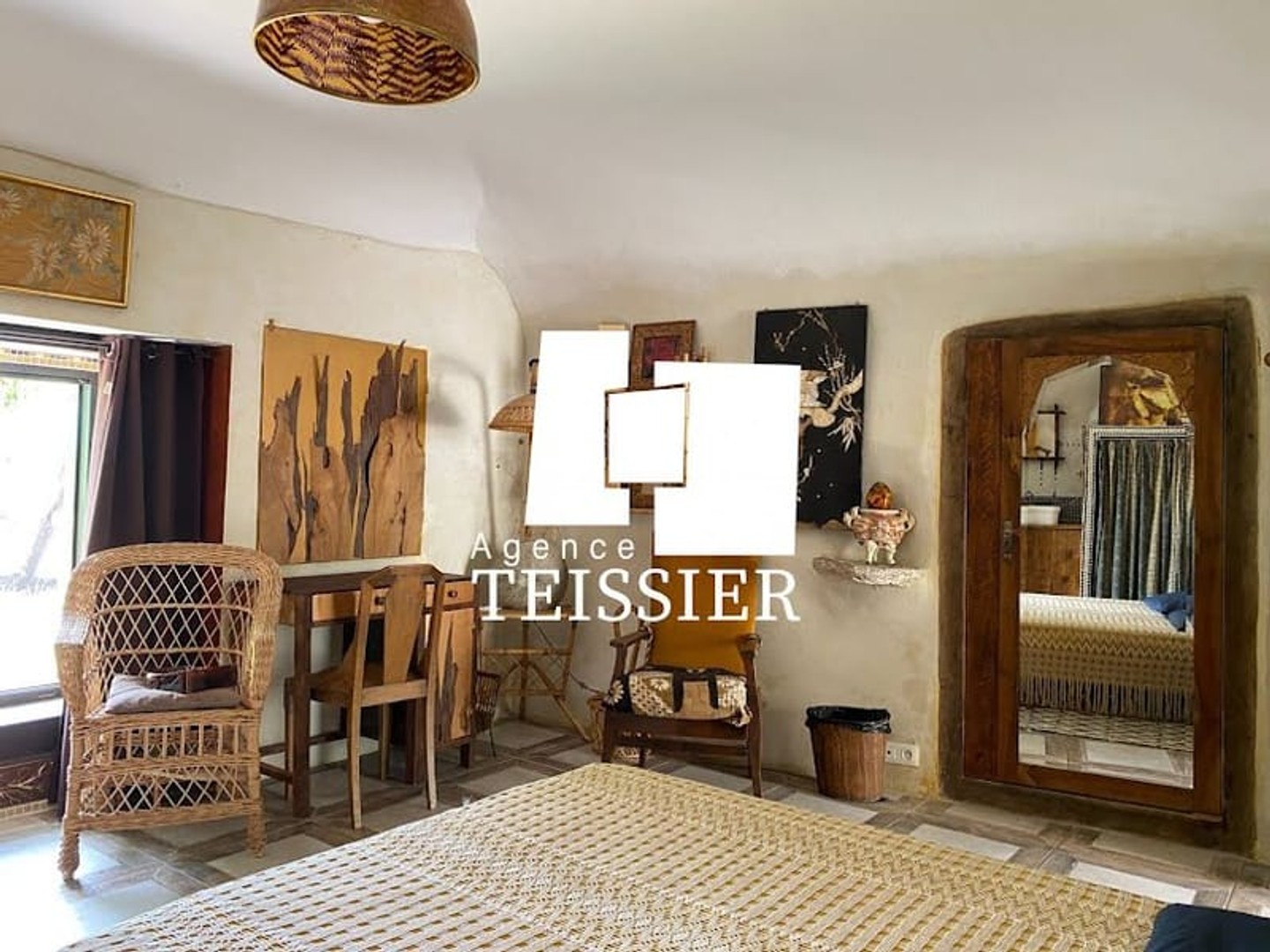 Maison 5 pièces 230 m²