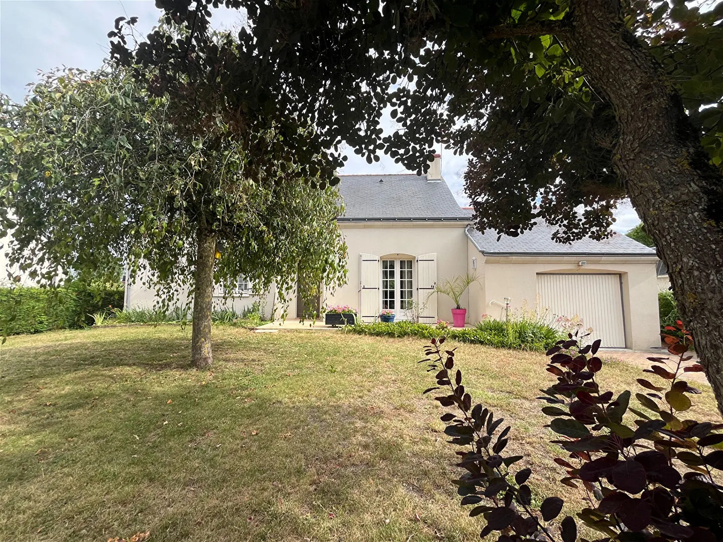 Maison 7 pièces 147 m²