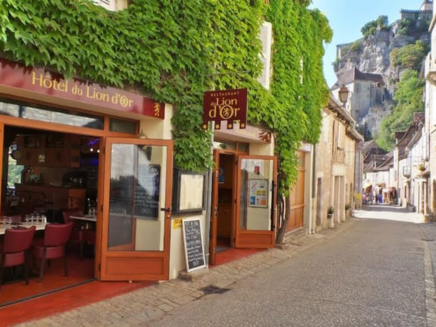 Fonds de commerce 9000 m²