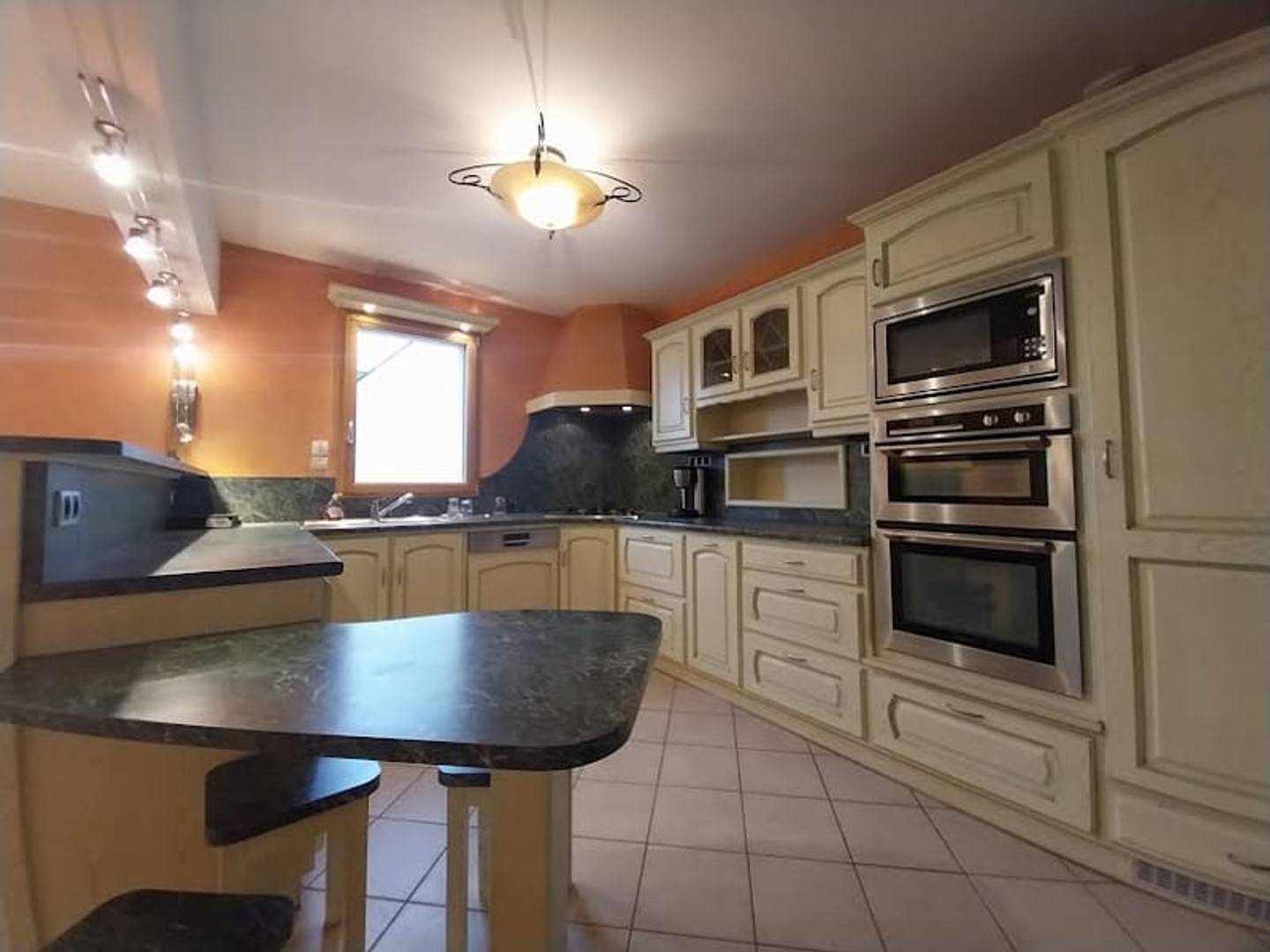 Villa 7 pièces 158 m²