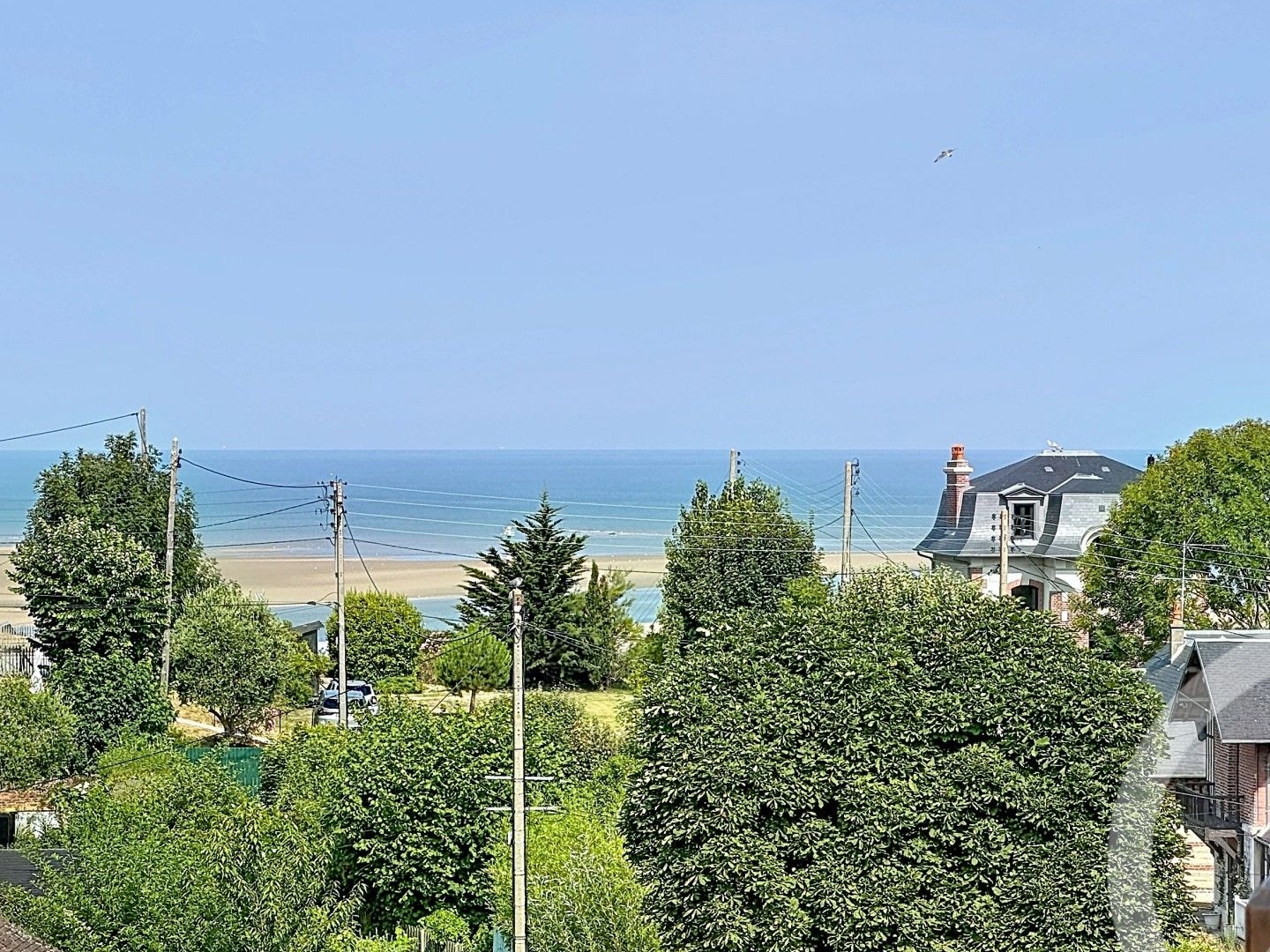 Appartement 2 pièces 31 m²