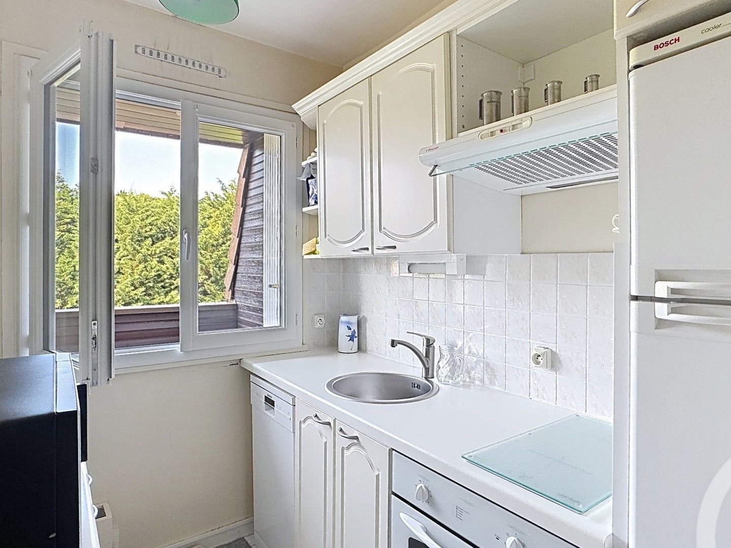Appartement à vendre - 2 pièces - 31m2 - Houlgate (14510)