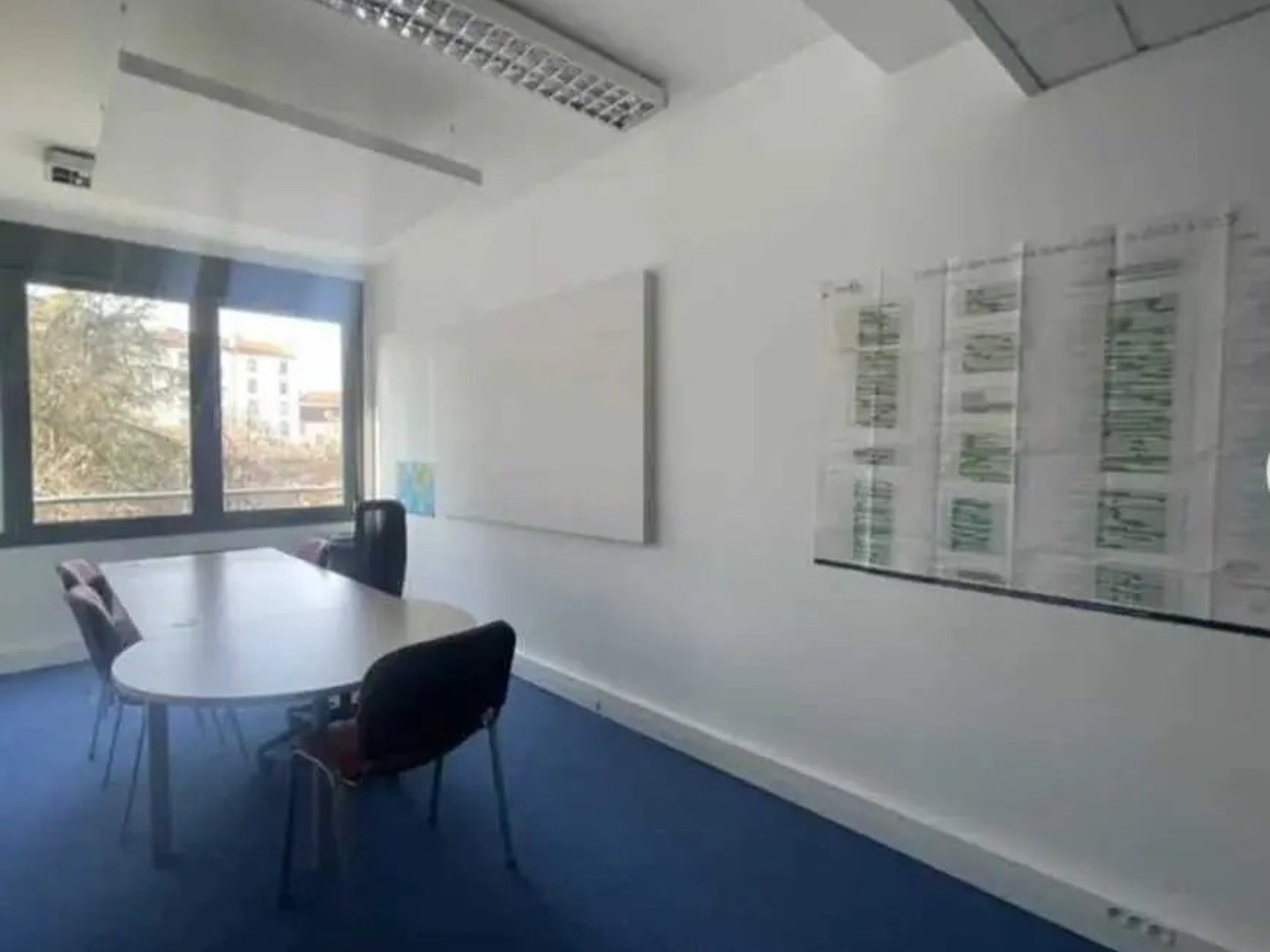 Autre à louer - 96m2 - Lyon 3eme Arrondi... (69003)