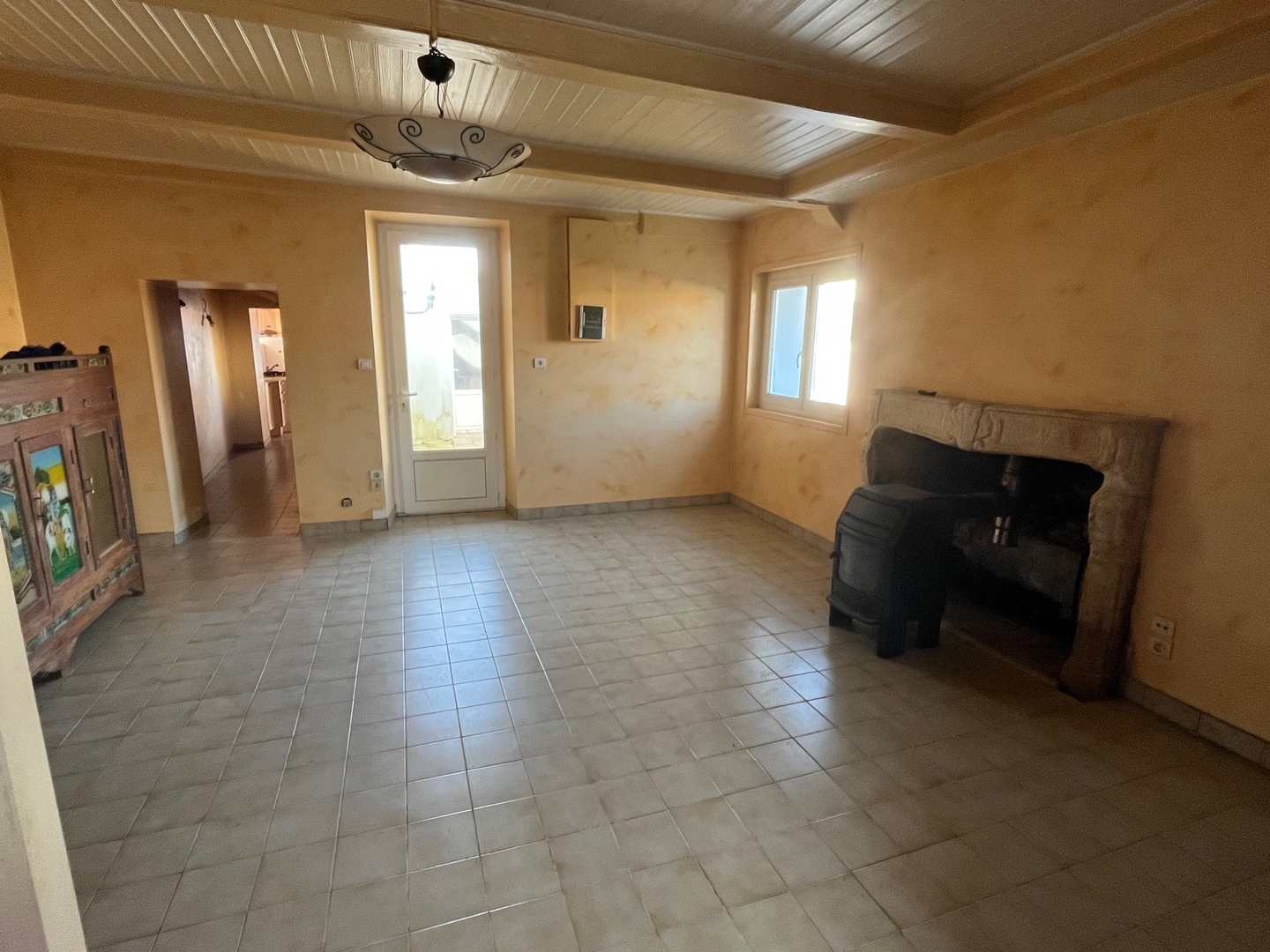 Maison à vendre - 2 pièces - 75m2 - Les Sables-D'olonne (85340)