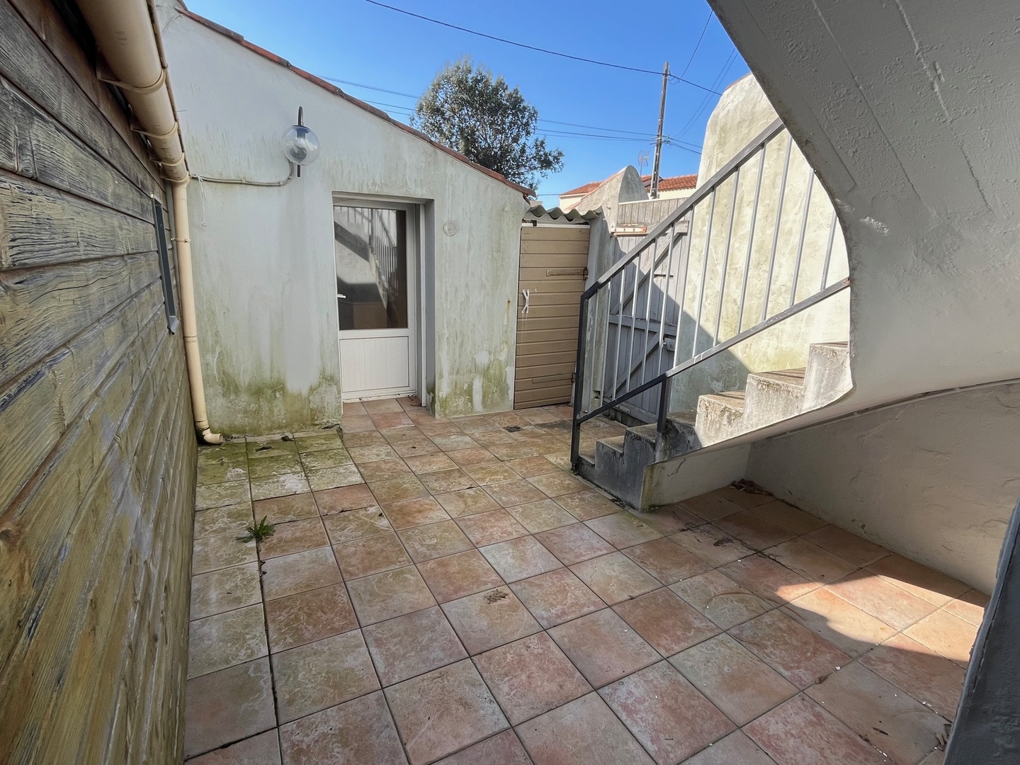 Maison à vendre - 2 pièces - 75m2 - Les Sables-D'olonne (85340)