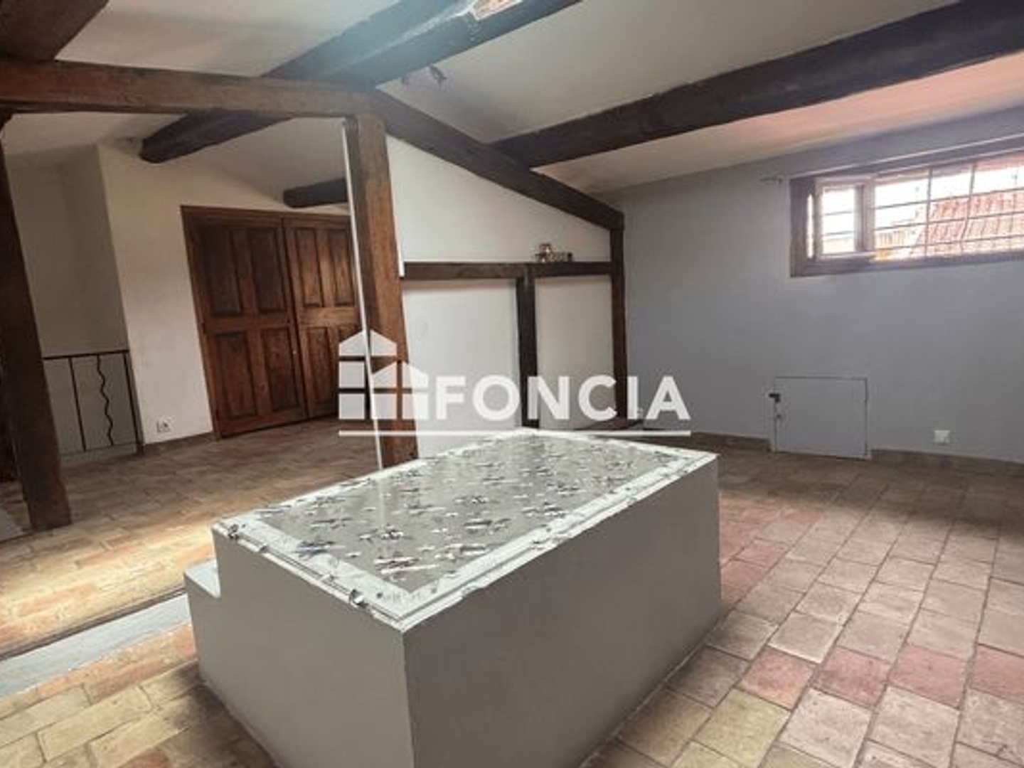 Appartement à vendre - 1 pièce - 42m2 - Martigues (13500)