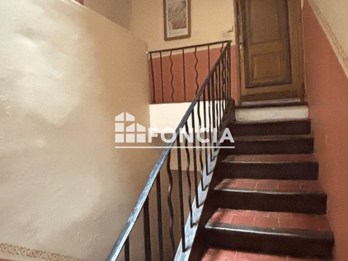 Appartement à vendre - 1 pièce - 42m2 - Martigues (13500)