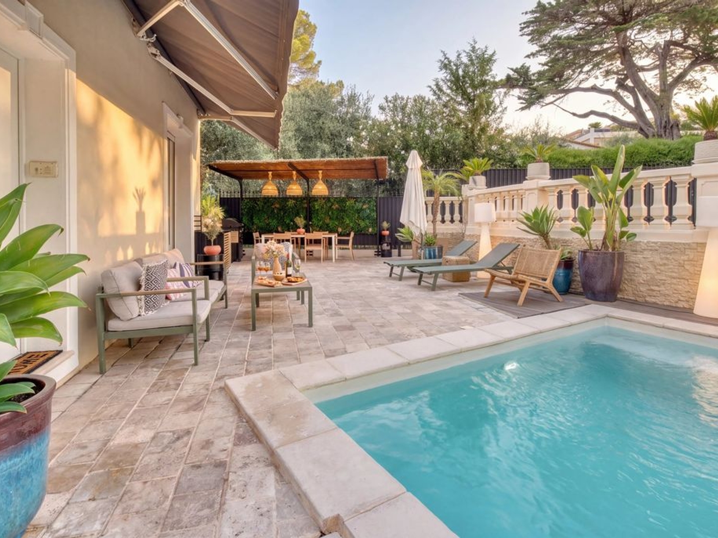 Villa 7 pièces 150 m²