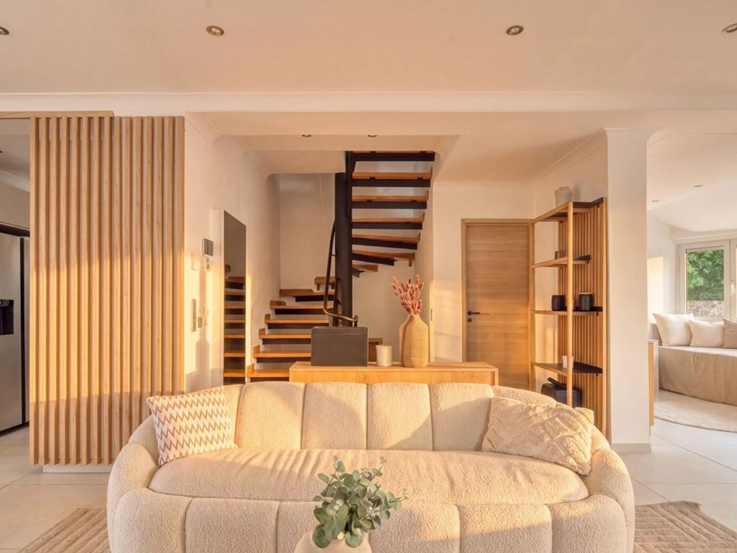 Maison à vendre - 7 pièces - 150m2 - Le Cannet (06110)