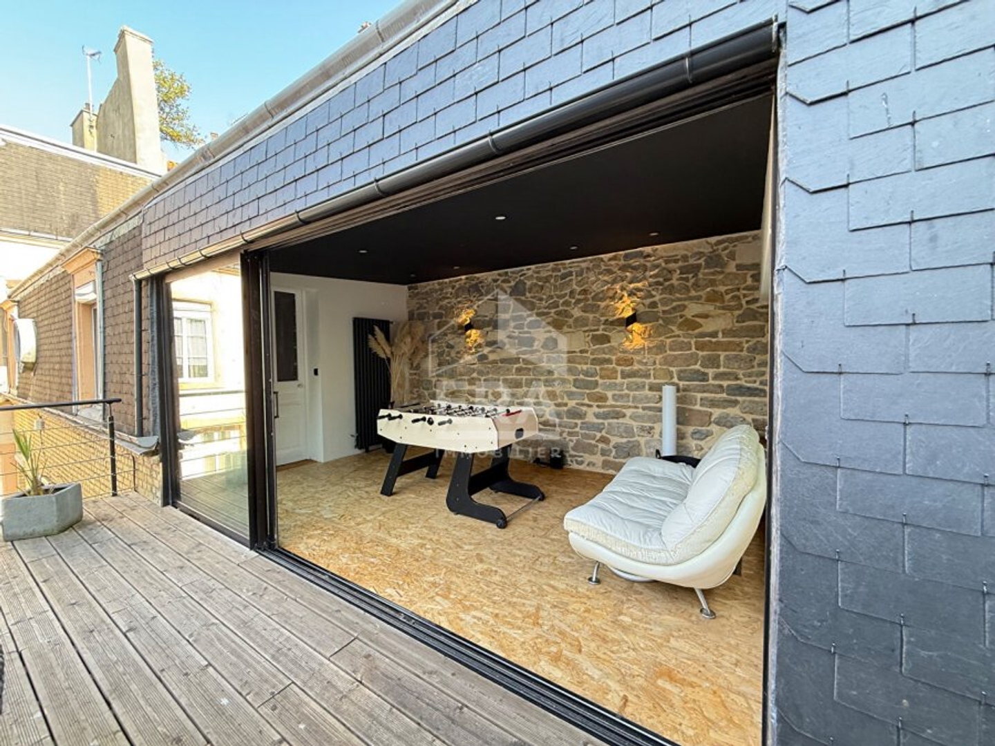 Maison à vendre - 15 pièces - 273m2 - Boulogne-Sur-Mer (62200)