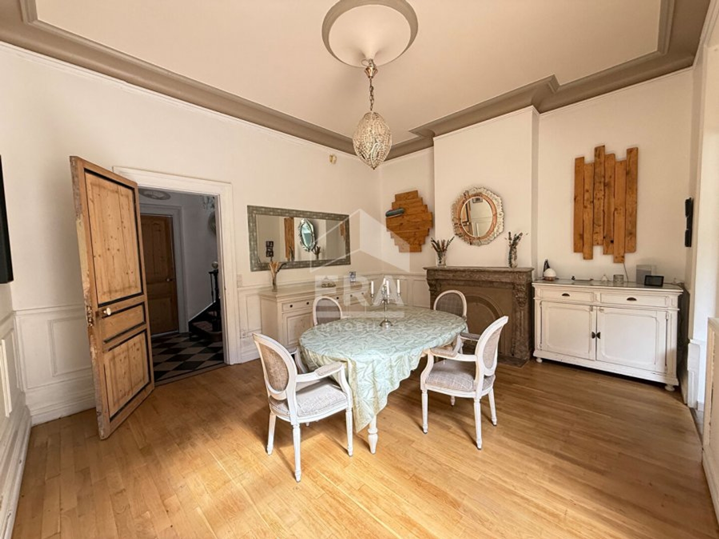 Maison à vendre - 15 pièces - 273m2 - Boulogne-Sur-Mer (62200)