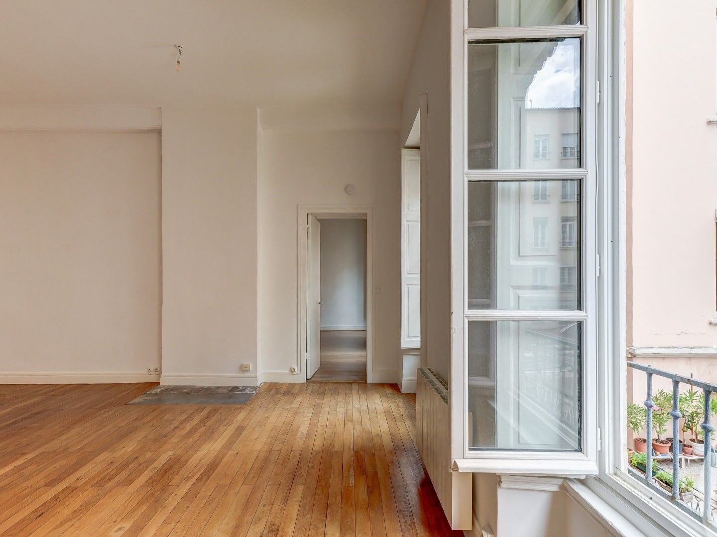 Appartement 3 pièces 107 m²