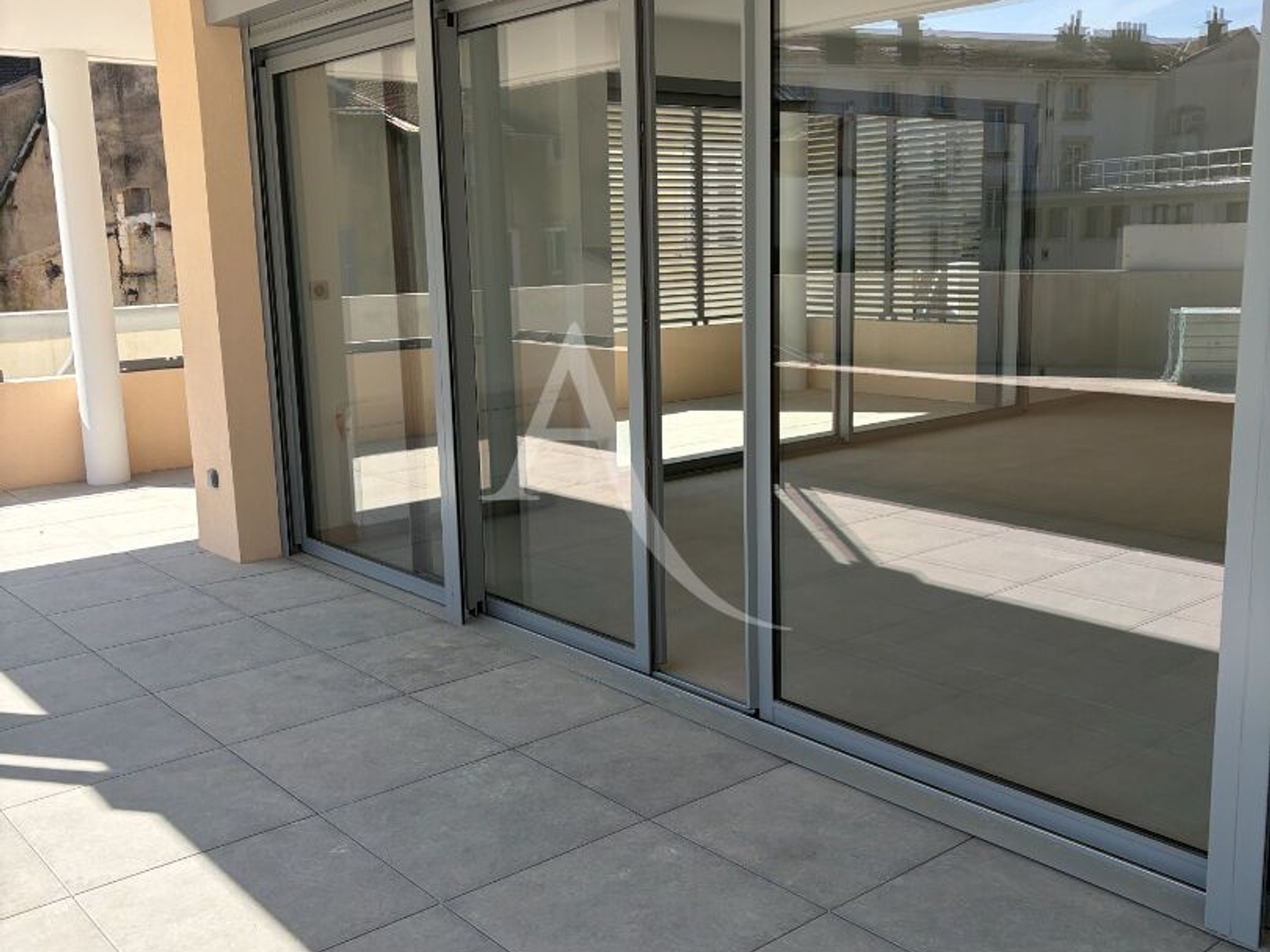 Appartement 4 pièces 130 m²