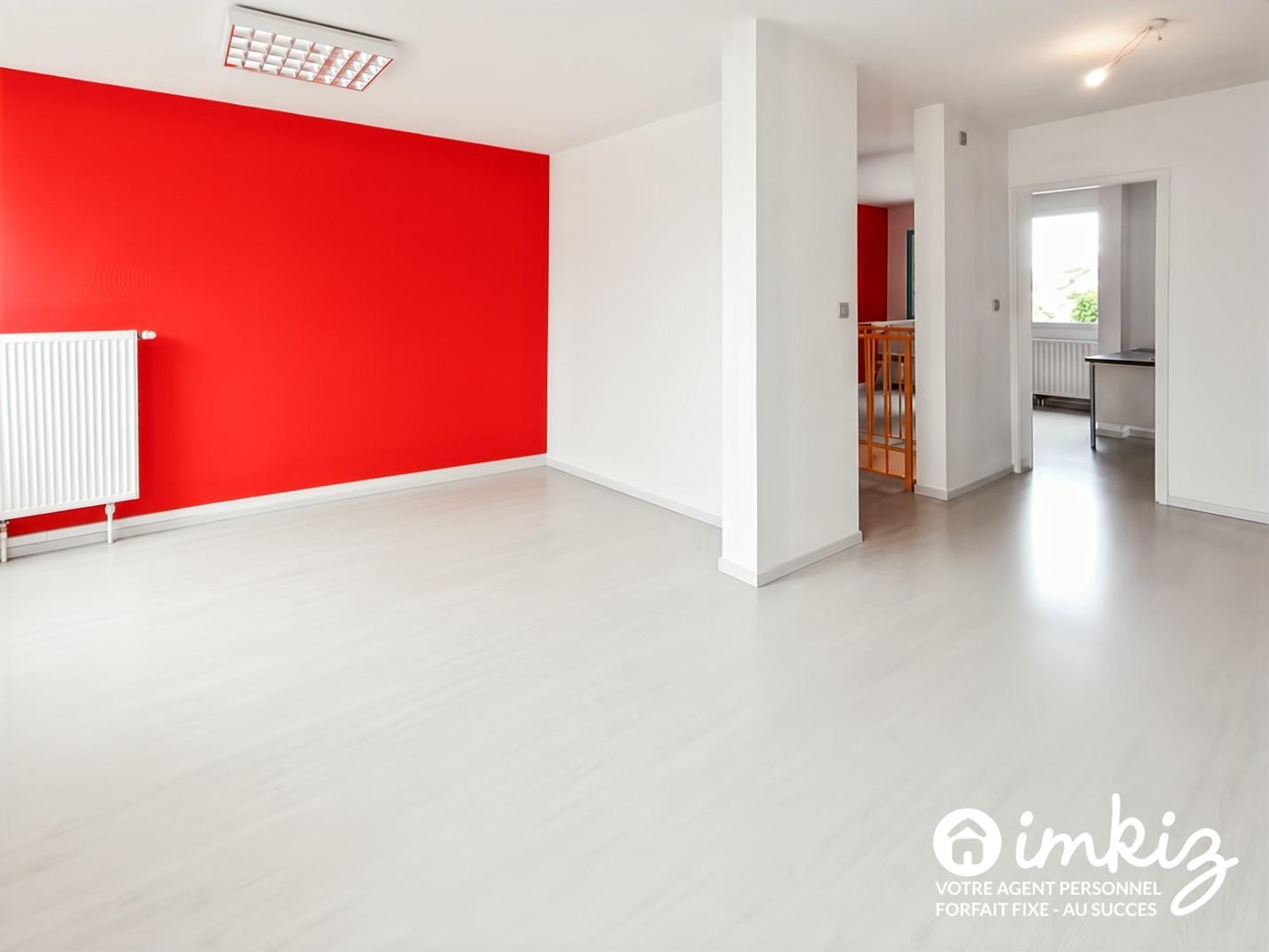 Appartement à vendre - Besançon (25000)