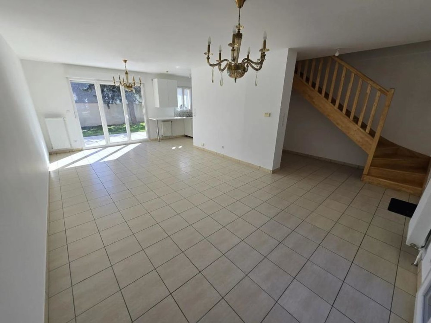 Maison de 4 pièces de 80 m² à Orléans