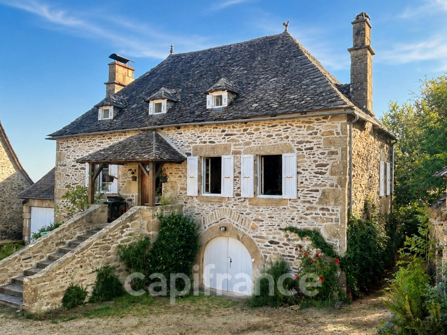Maison 4 pièces 122 m²