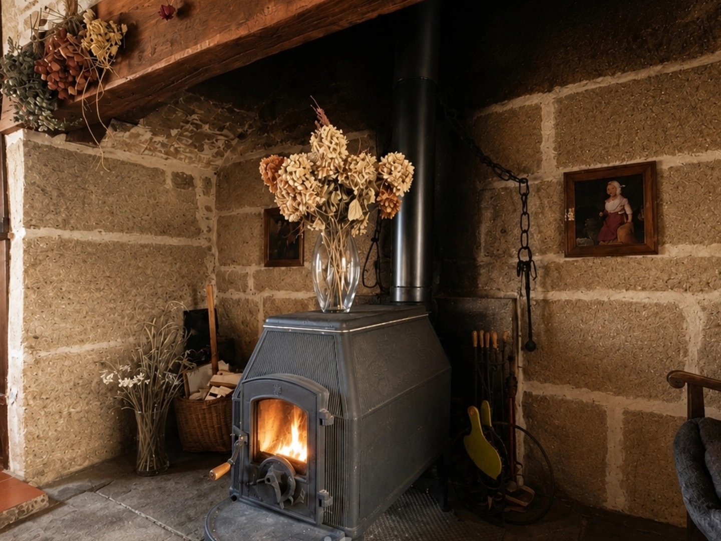 Maison à vendre - 4 pièces - 122m2 - La Chapelle-Saint... (19430)