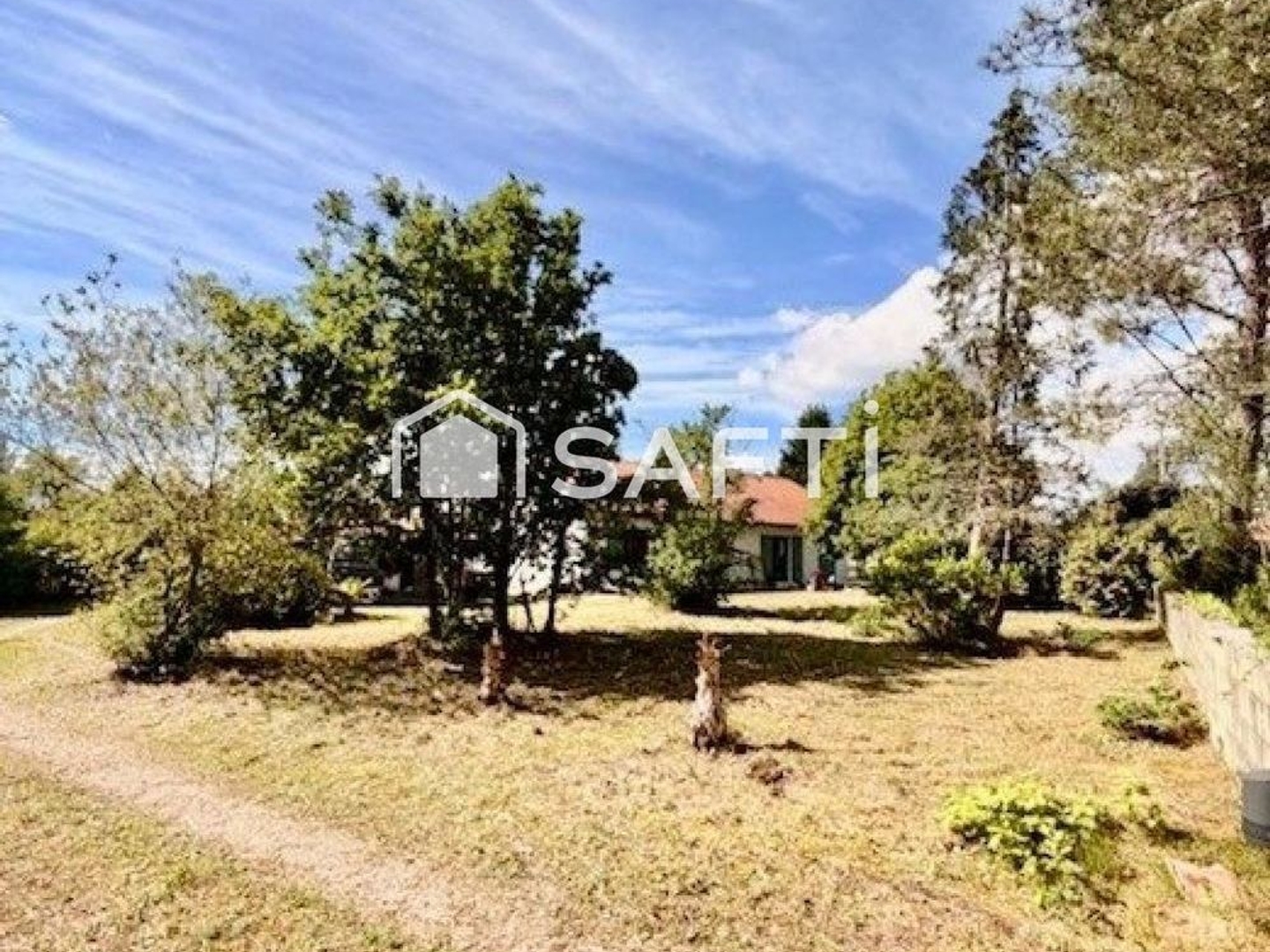 Maison à vendre - 4 pièces - 120m2 - Ychoux (40160)