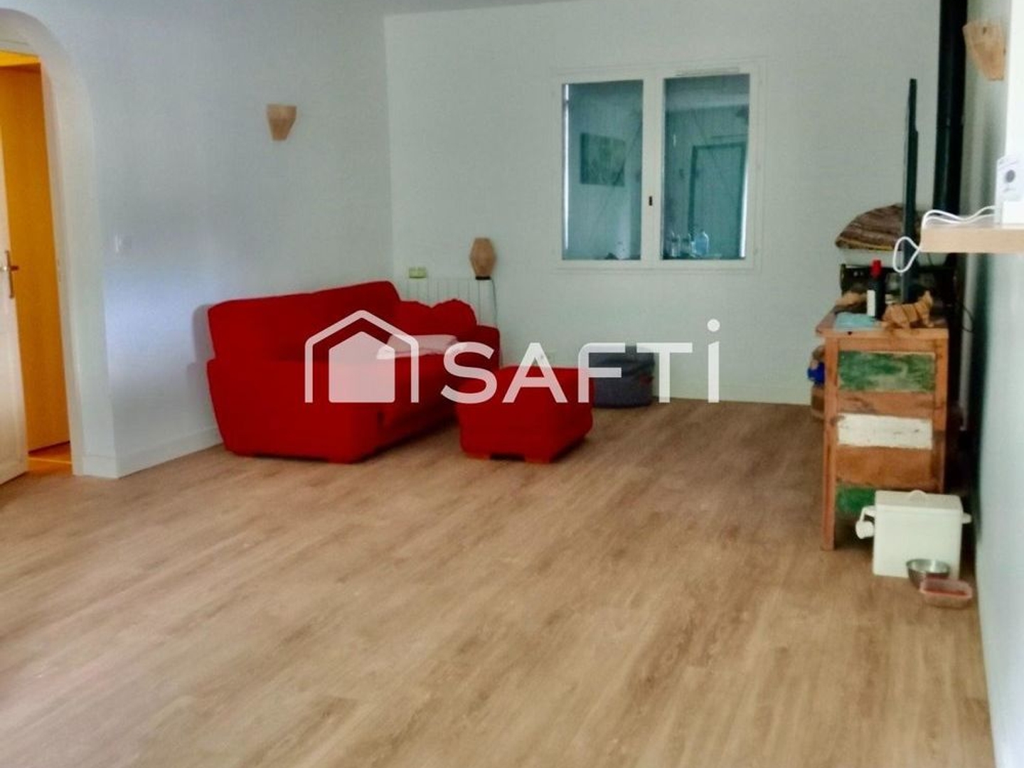 Maison à vendre - 4 pièces - 120m2 - Ychoux (40160)