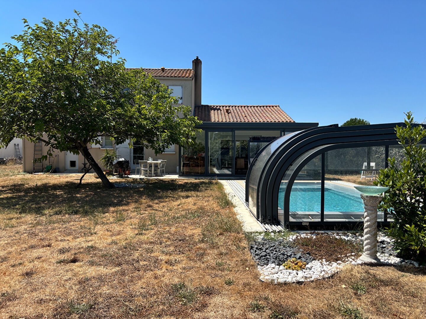Maison Givrand