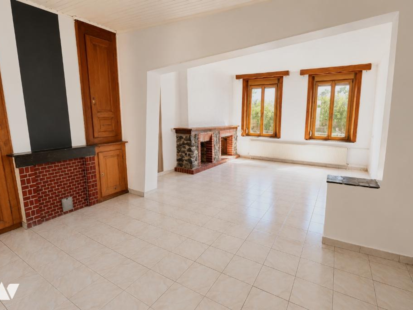 Maison à vendre - 5 pièces - 125m2 - Fourmies (59610)
