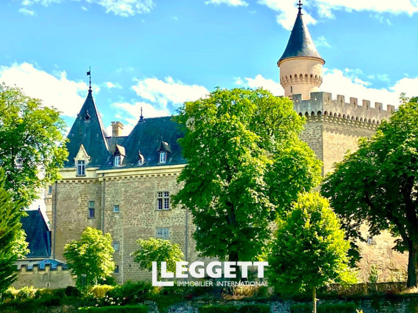 Appartement 3 pièce(s), LÉRAN