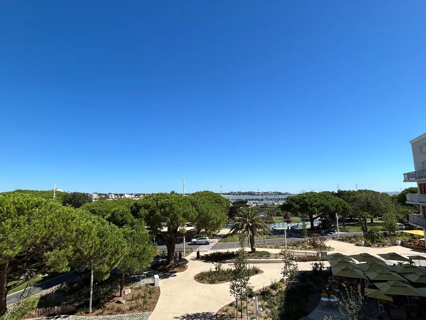Appartement 3 pièces 80 m²