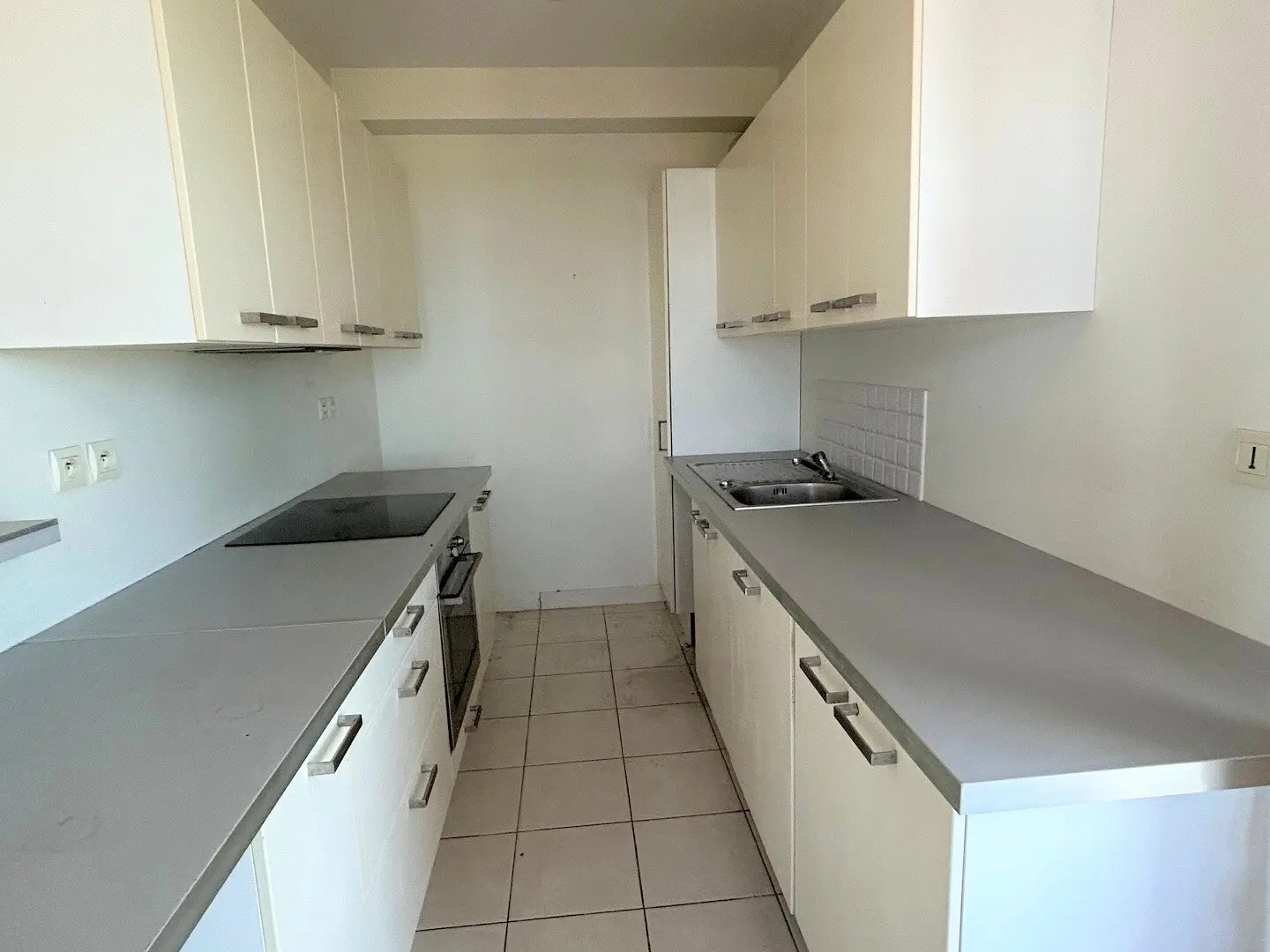 Appartement à vendre - 3 pièces - 80m2 - Royan (17200)