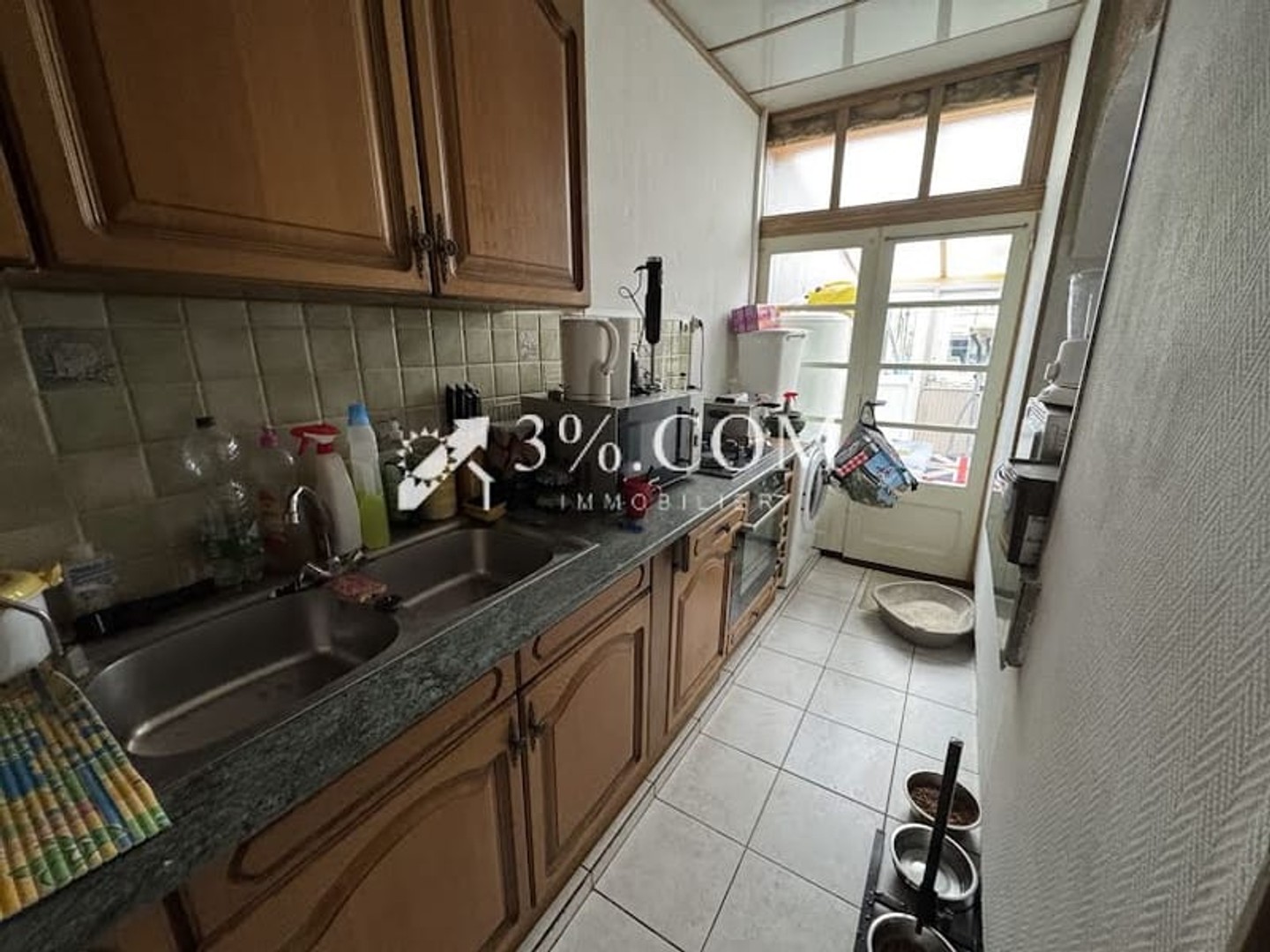 Maison 7 pièces 106 m²