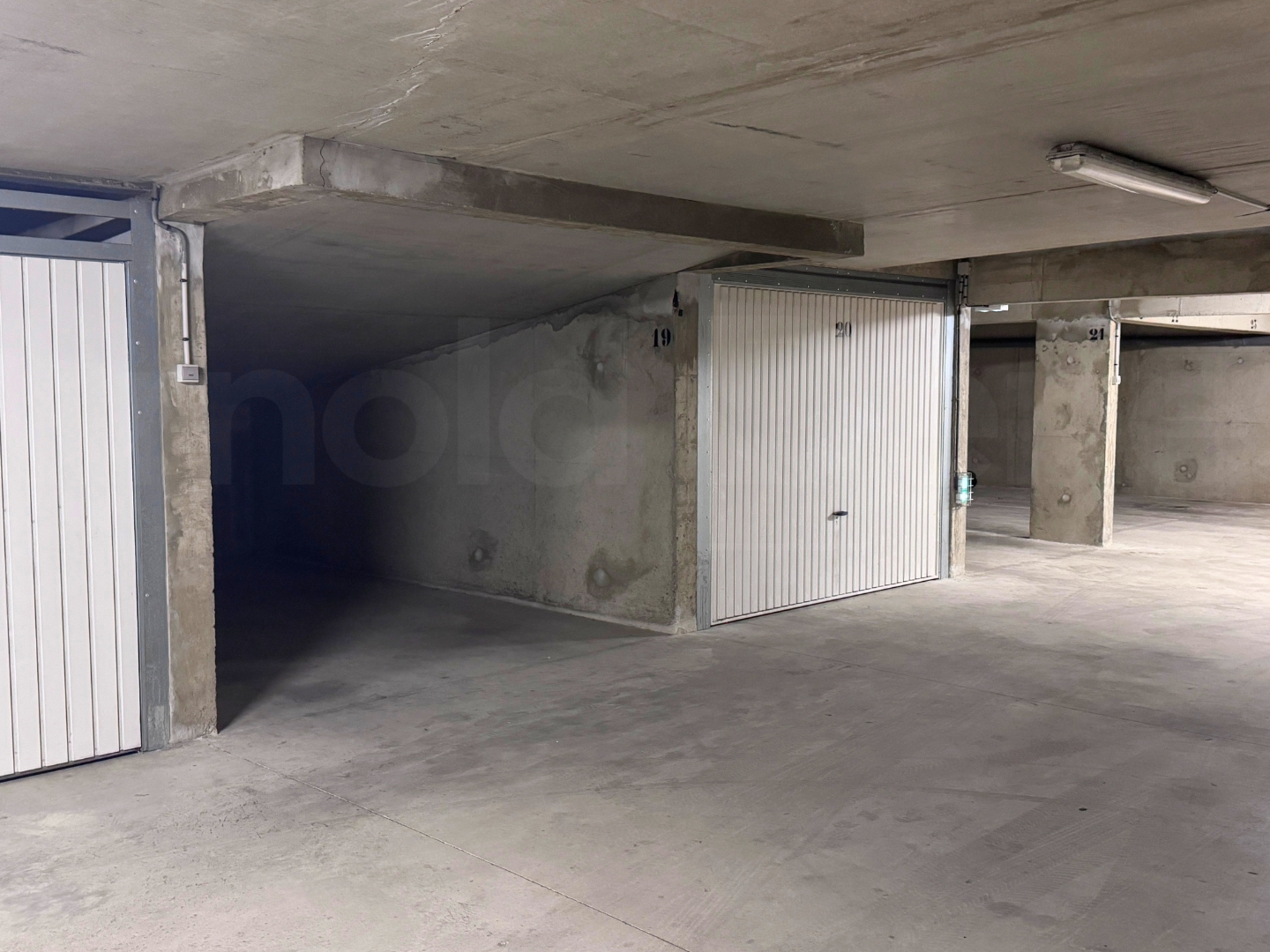 Parking / garage / box à vendre - Rennes (35200)