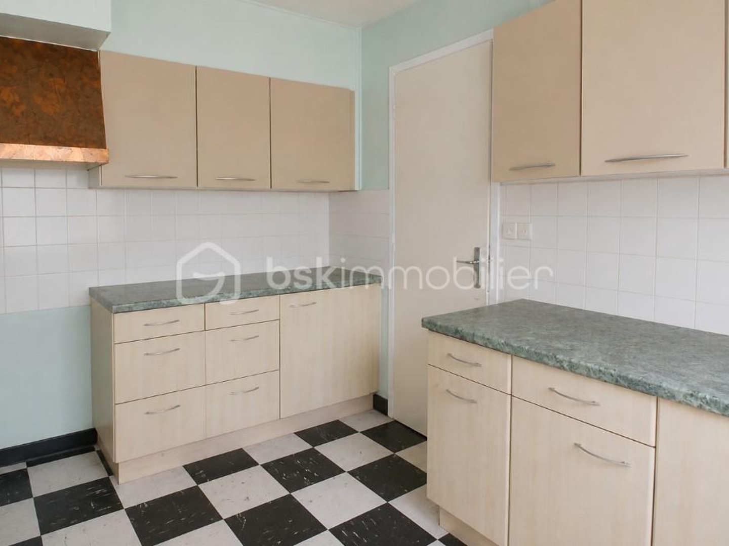 Maison à vendre - 3 pièces - 55m2 - Le Sourn (56300)