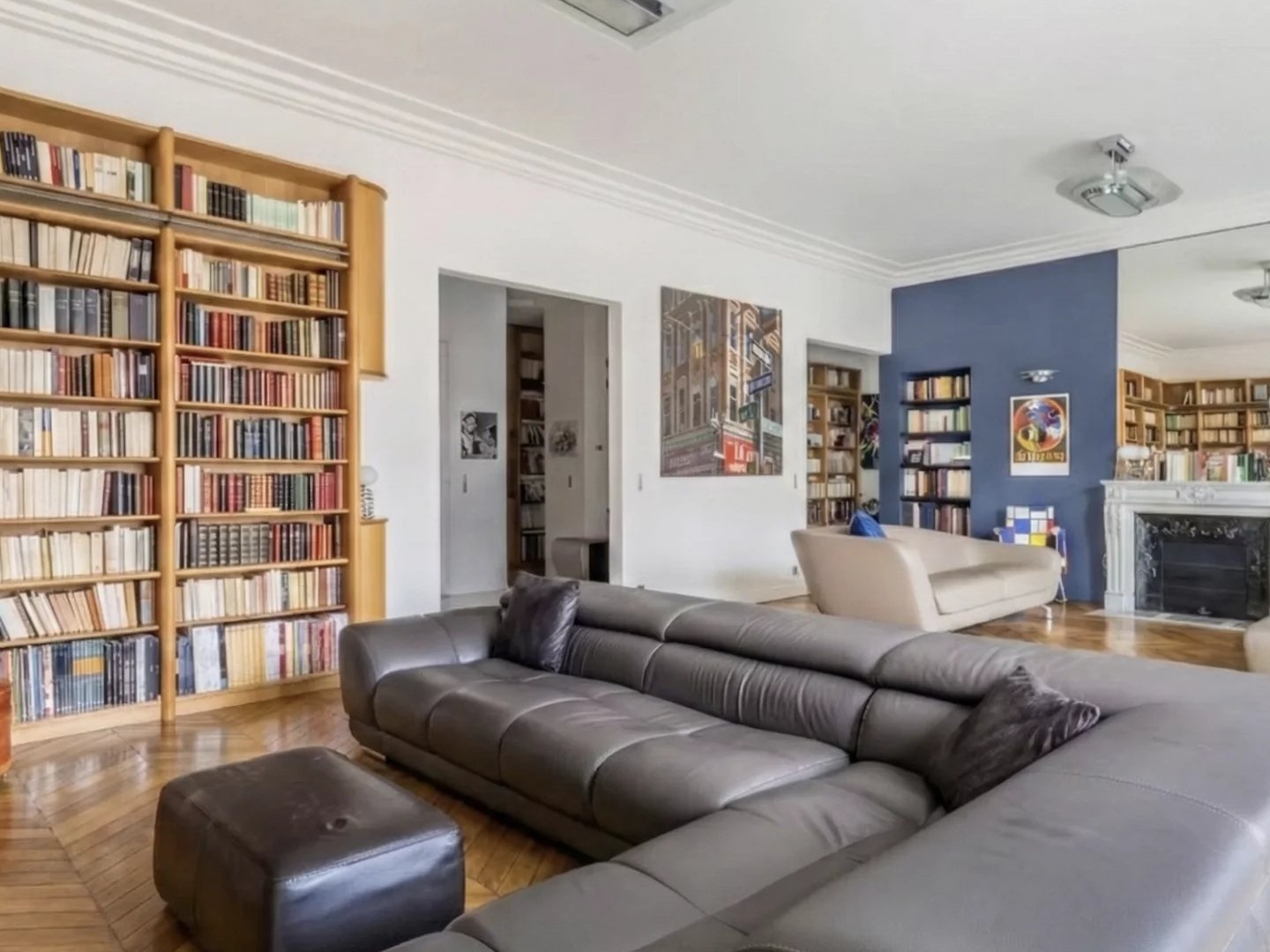 Vente Appartement Paris 17ème 75017
