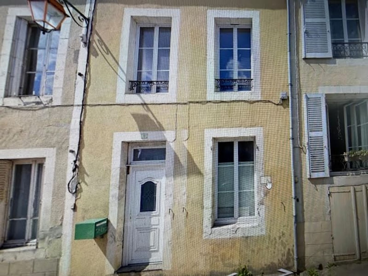 Maison 2 pièces 63 m²